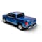 Undercover 15-C F150 EXT/CREW CAB, 5.5FT SB LUX LID YZ - OXFORD WHITE UC2156L-YZ - alternate 1